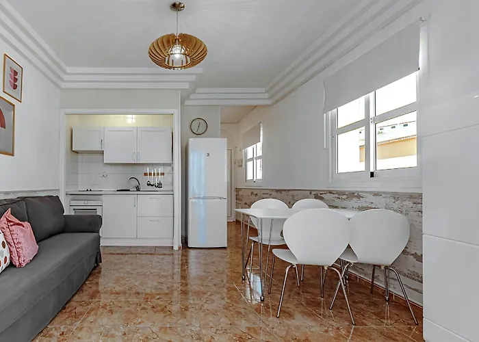 Apartment Tenerifeopenhome Comfort 3 Pools Costa Adeje (Tenerife)