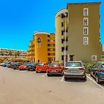 شقة Tenerifeopenhome Comfort 3 Pools أذيخي