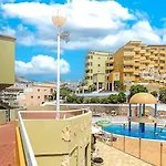 شقة Tenerifeopenhome Comfort 3 Pools أذيخي