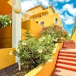 شقة Tenerifeopenhome Comfort 3 Pools *