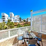 Tenerifeopenhome Comfort 3 Pools شقة *