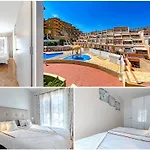 Tenerifeopenhome Comfort 3 Pools شقة *