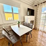 شقة Tenerifeopenhome Comfort 3 Pools