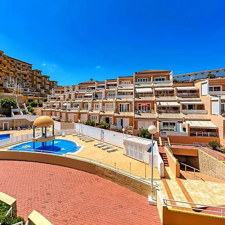 Tenerifeopenhome Comfort 3 Pools Apartman