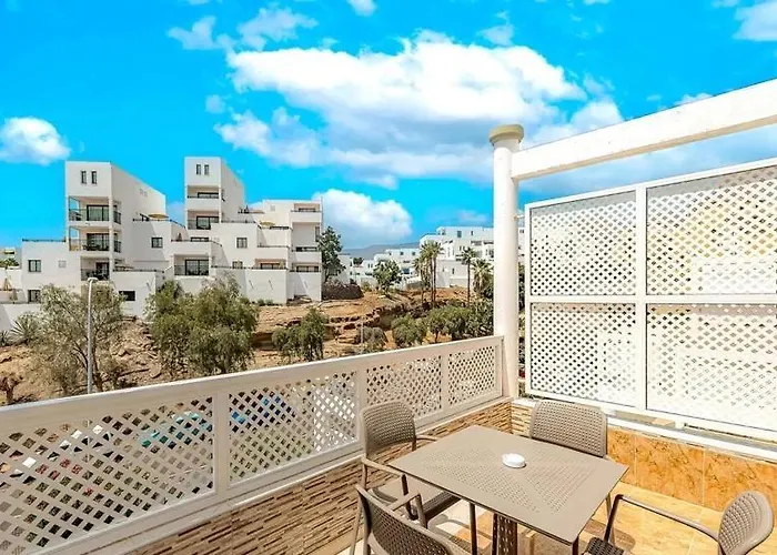 Tenerifeopenhome Comfort 3 Pools