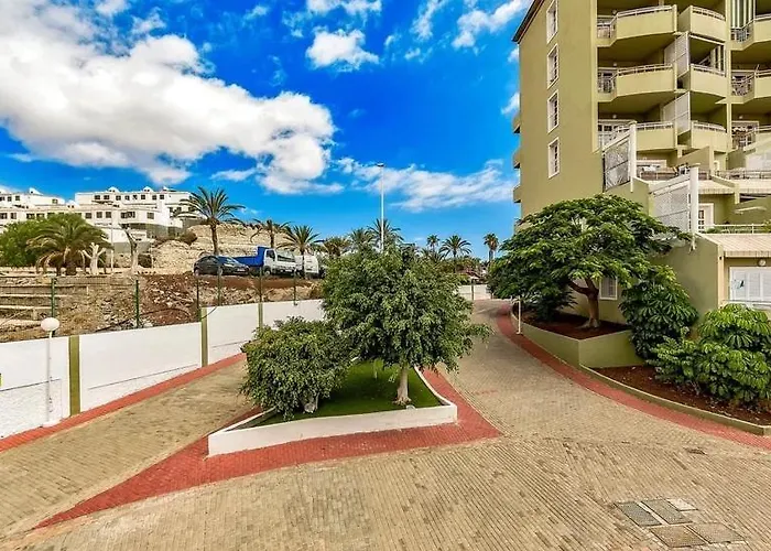 Apartman Tenerifeopenhome Comfort 3 Pools Costa Adeje (Tenerife)