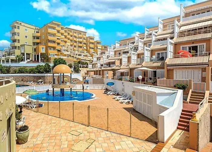Tenerifeopenhome Comfort 3 Pools Costa Adeje (Tenerife)
