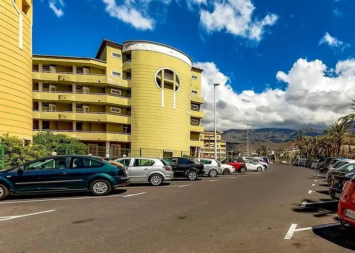 Apartman Tenerifeopenhome Comfort 3 Pools Costa Adeje (Tenerife)