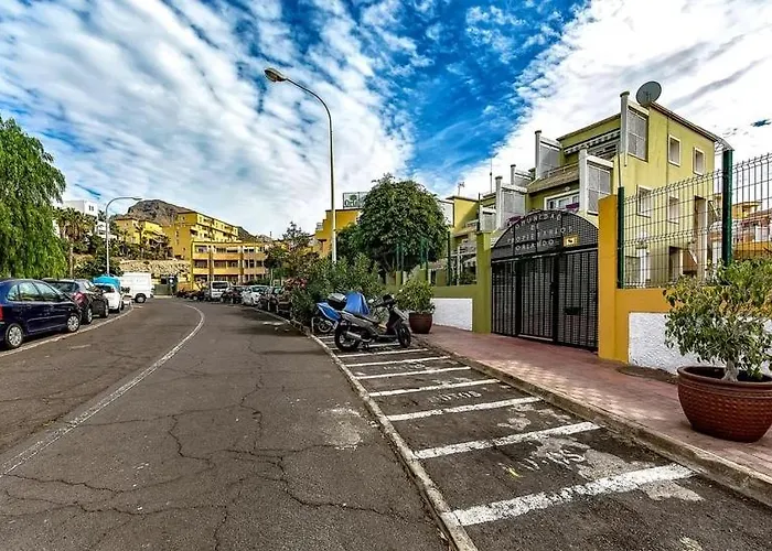 Tenerifeopenhome Comfort 3 Pools Apartman *