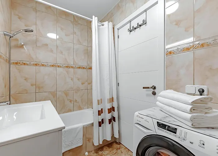 Apartman Tenerifeopenhome Comfort 3 Pools